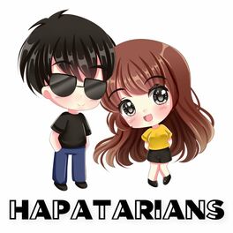 Show cover of The Hapatarians Show