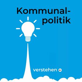 Show cover of Kommunalpolitik verstehen