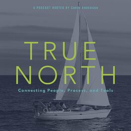 Show cover of IpX True North Podcast