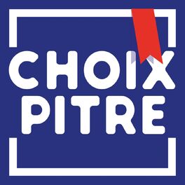 Show cover of Choixpitre