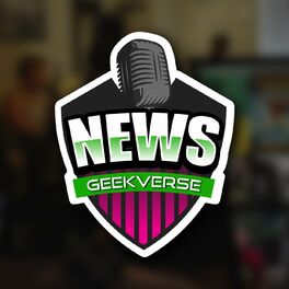 Show cover of GeekVerse News