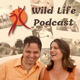 Show cover of Wild Life Podcast