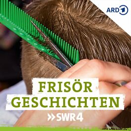 Show cover of Der SWR4 Frisör