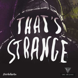 Show cover of That's Strange