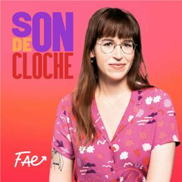 Show cover of Son de cloche