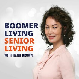 Show cover of Boomer Living Broadcast