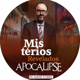 Show cover of Mistérios Revelados do Apocalipse