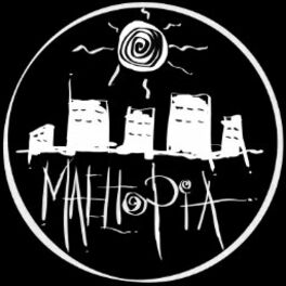 Show cover of Maeltopia - A New World of Horror Fiction