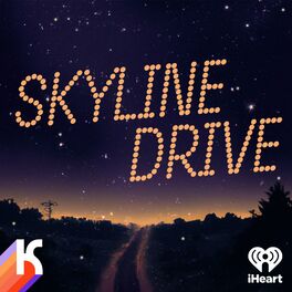Show cover of Skyline Drive