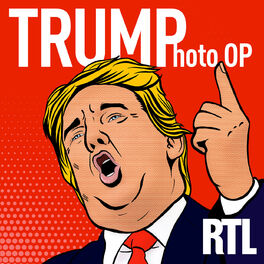 Show cover of Trump - Photo Op