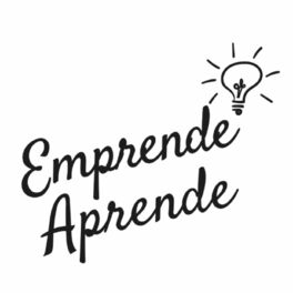 Show cover of Emprende, aprende