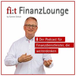 Show cover of fi:t FinanzLounge