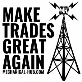 Show cover of Make Trades Great Again