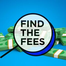 Show cover of Find The Fees