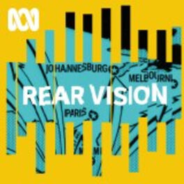 Show cover of Rear Vision