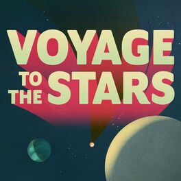 Show cover of Voyage to the Stars