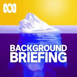 Show cover of Background Briefing