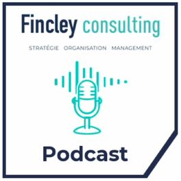 Show cover of Fincley Podcast