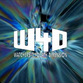 Show cover of Doctor Who: Watchers in the Fourth Dimension