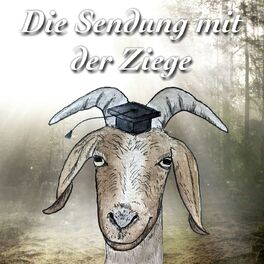 Show cover of Die Sendung mit der Ziege