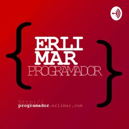 Show cover of Erlimar Programador