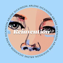 Show cover of Reinvention