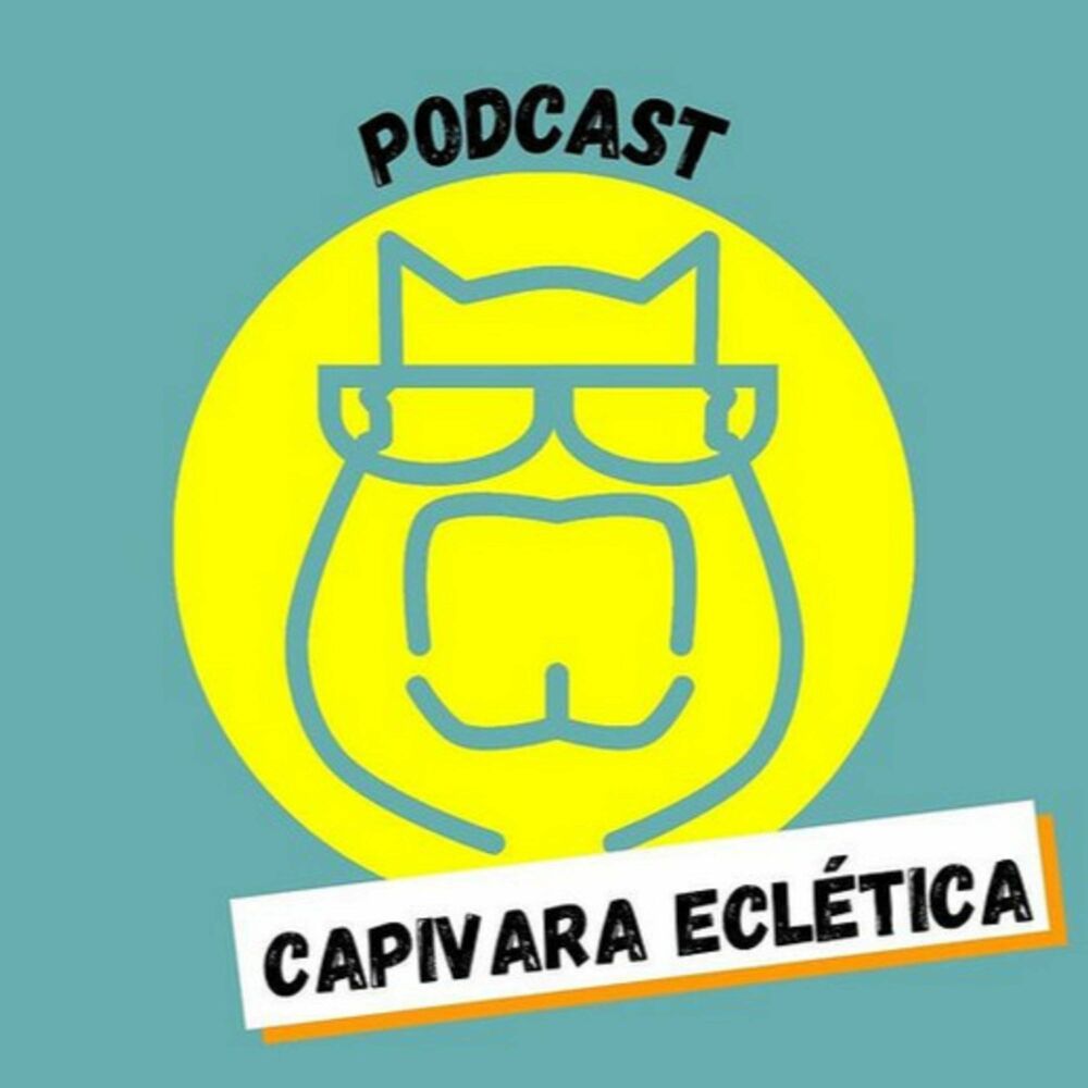 Bola Amarela Podcast  Ouvir podcast online grátis