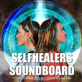 Show cover of SelfHealers SoundBoard