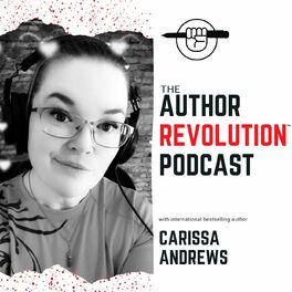 Show cover of The Author Revolution™ Podcast