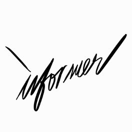 Show cover of Informer