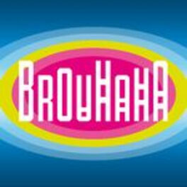 Show cover of Brouhaha - La 1ere