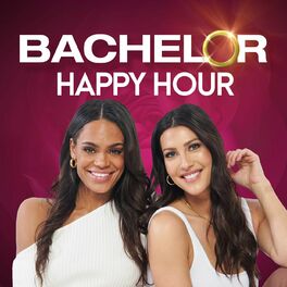 Show cover of Bachelor Happy Hour