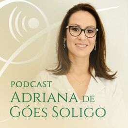 Show cover of Dra Adriana de Góes
