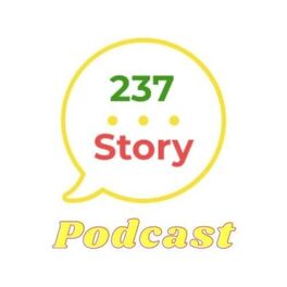 Show cover of 237story.net le podcast 100% Cameroun