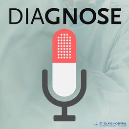 Show cover of Diagnose