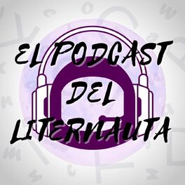 Show cover of El Podcast del Liternauta