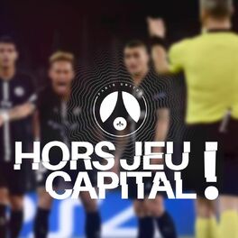 Show cover of Podcast Paris United