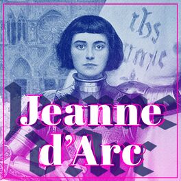 Show cover of Ihrer Zeit voraus: Jeanne