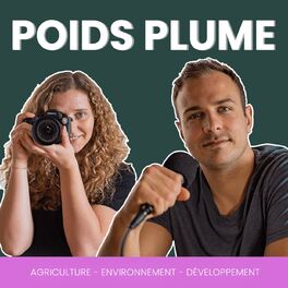 Show cover of Poids Plume
