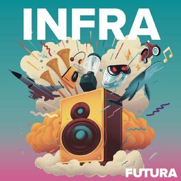 Show cover of INFRA
