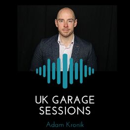 Show cover of UK Garage Sessions