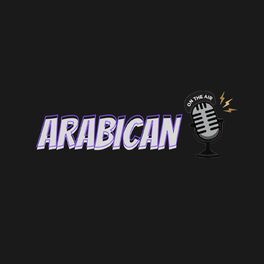 Show cover of Arabican Podcast