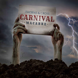 Show cover of Thorne & Cross: Carnival Macabre
