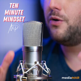 Show cover of Ten Minute Mindset