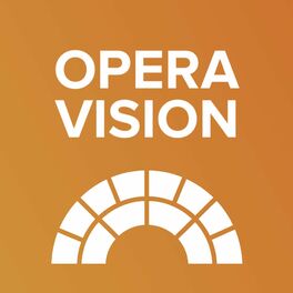Show cover of OperaVision
