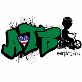 Show cover of All Things BMX Show