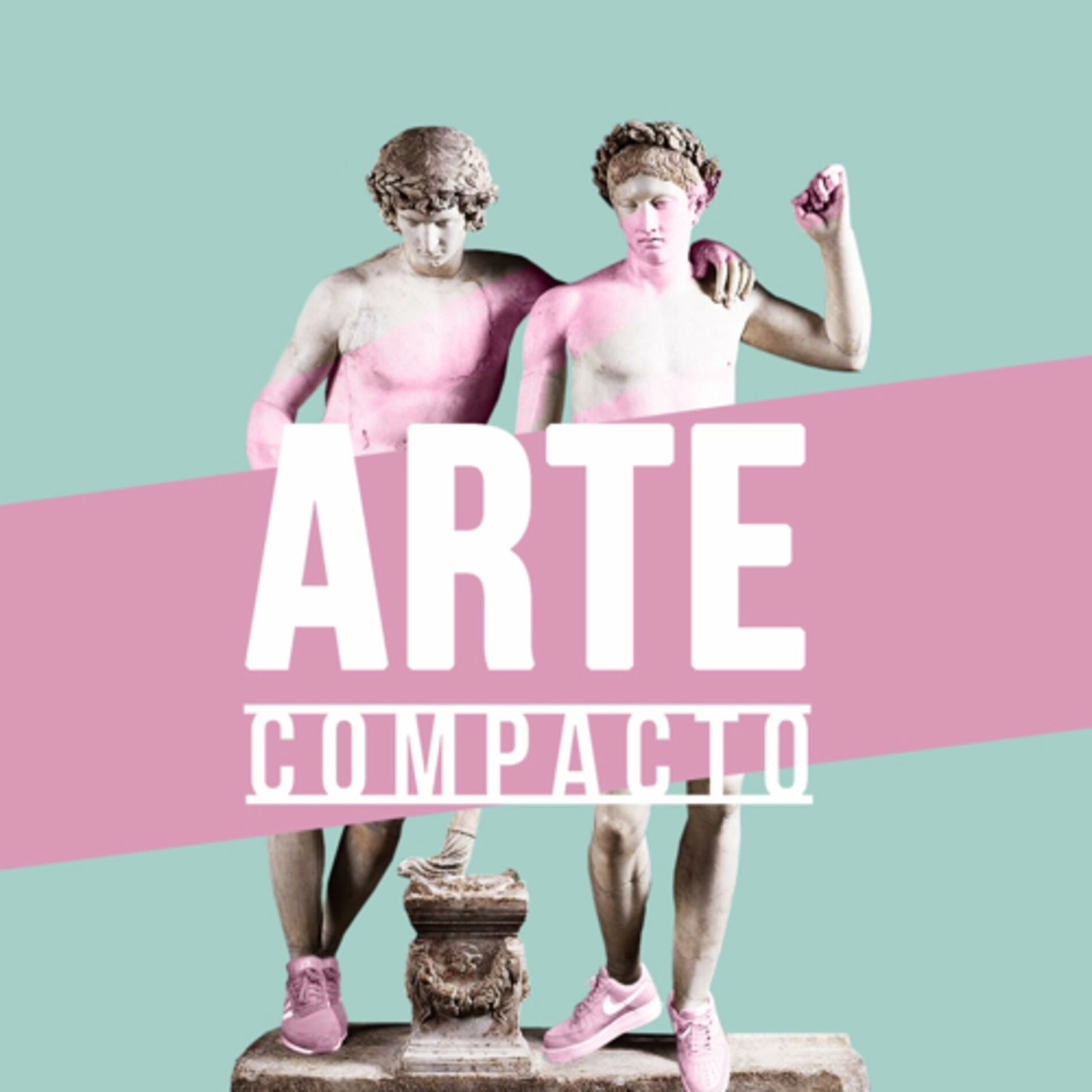 Listen to arte compacto podcast | Deezer