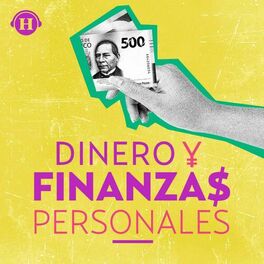 Show cover of Dinero y Finanzas Personales