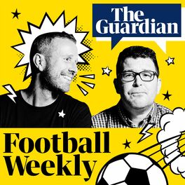 Show cover of Football Weekly