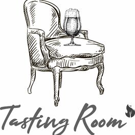 Show cover of The Tasting Room
